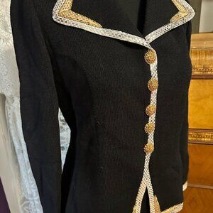 St. John Evening Collection Suit